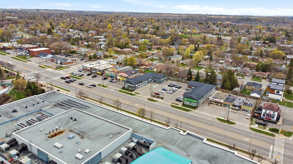 More Photos Of , Halton Hills General Retail For Sale