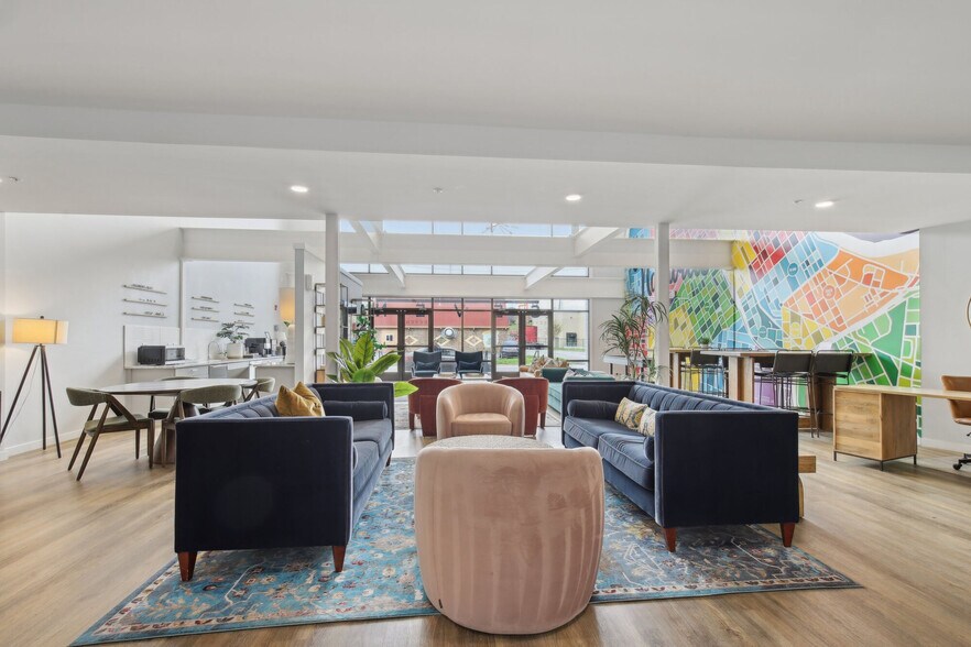 More Photos Of 4040 Travis Dr, Nashville Apartments For Sale