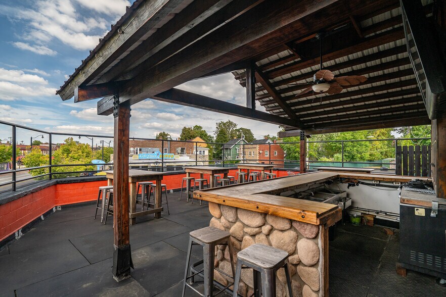 More Photos Of , Buffalo Specialty For Sale