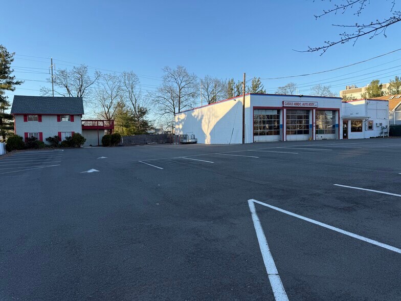 More Photos Of 7 Van Zant Street, Norwalk Office For Sale