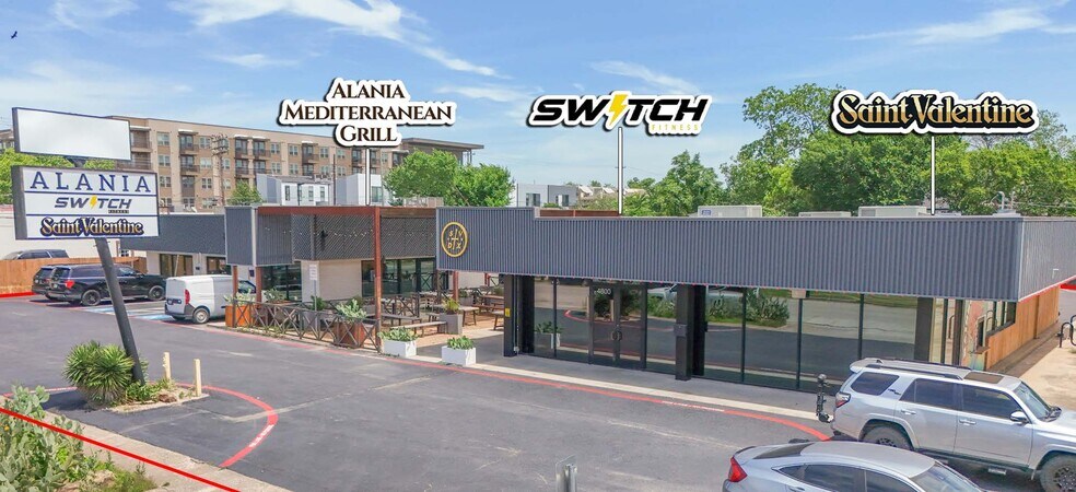More Photos Of , Dallas General Retail For Sale