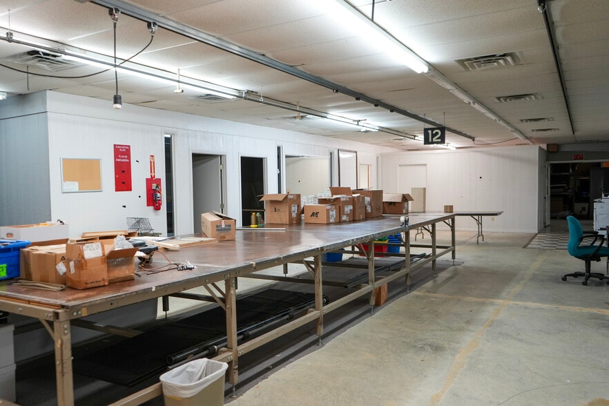 More Photos Of 3427 GA Highway 297, Vidalia Industrial For Sale