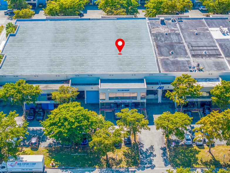 More Photos Of 7100-7114 NW 50th St, Miami Warehouse For Sale
