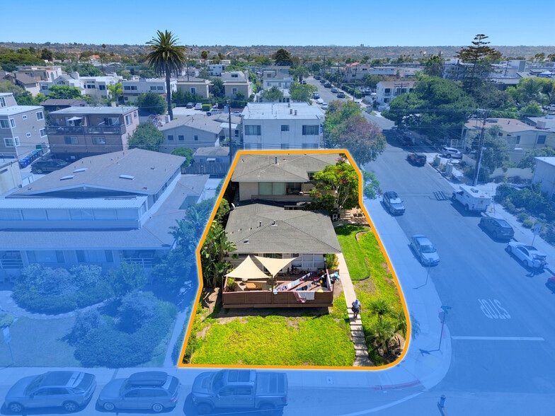 More Photos Of 4001 Riviera Dr, San Diego Apartments For Sale