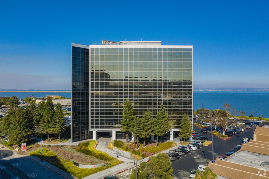 Primary Photo Of 1350 Bayshore Hwy, Burlingame Office For Lease