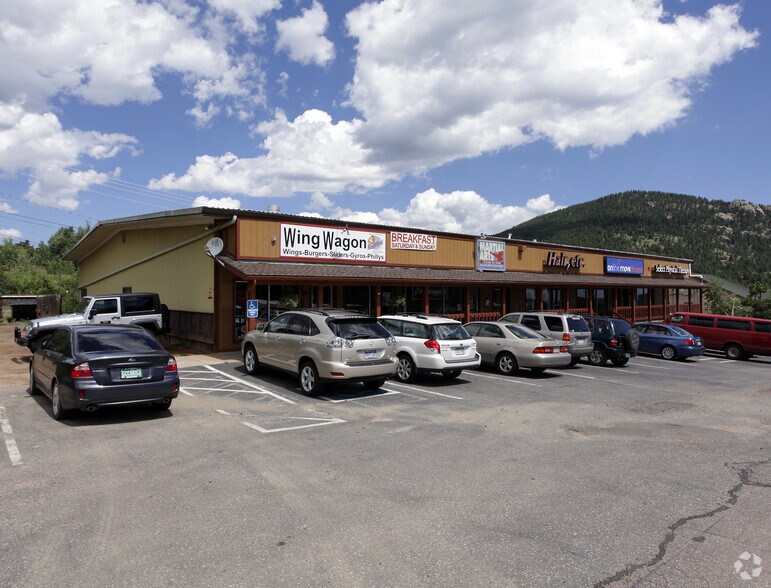 Primary Photo Of 26367 Conifer Rd, Conifer Freestanding For Lease