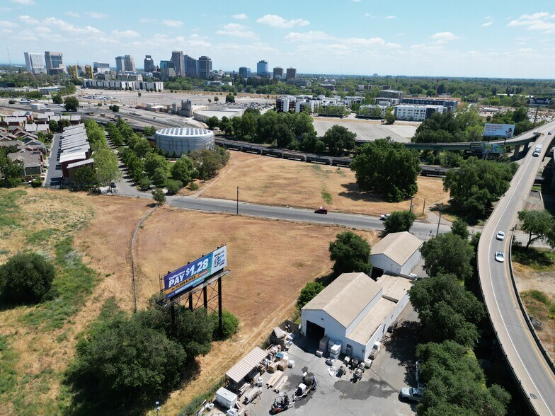 Primary Photo Of , West Sacramento Land For Sale
