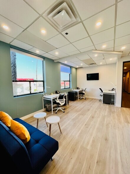 More Photos Of 13101 W Washington Blvd, Culver City Loft Creative Space For Lease