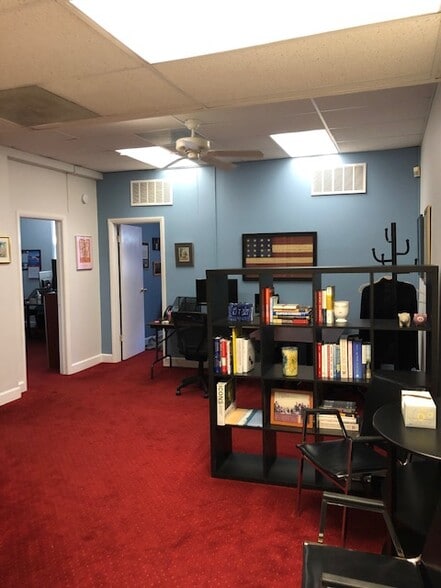 More Photos Of 201 Massachusetts Ave NE, Washington Office For Lease