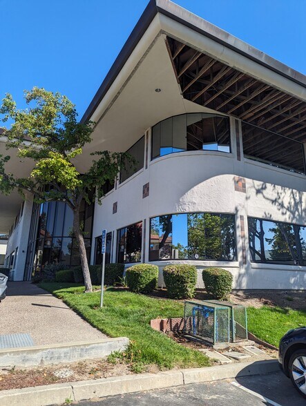 More Photos Of 5619 Scotts Valley Dr, Scotts Valley Medical For Lease