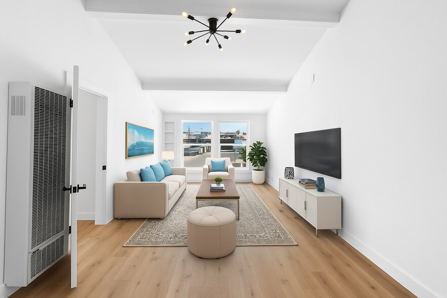 More Photos Of 2626 E Anaheim St, Long Beach Apartments For Sale