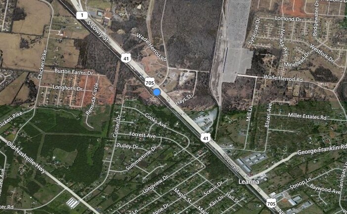 More Photos Of 1268 S Lowry St, Smyrna Auto Repair For Sale