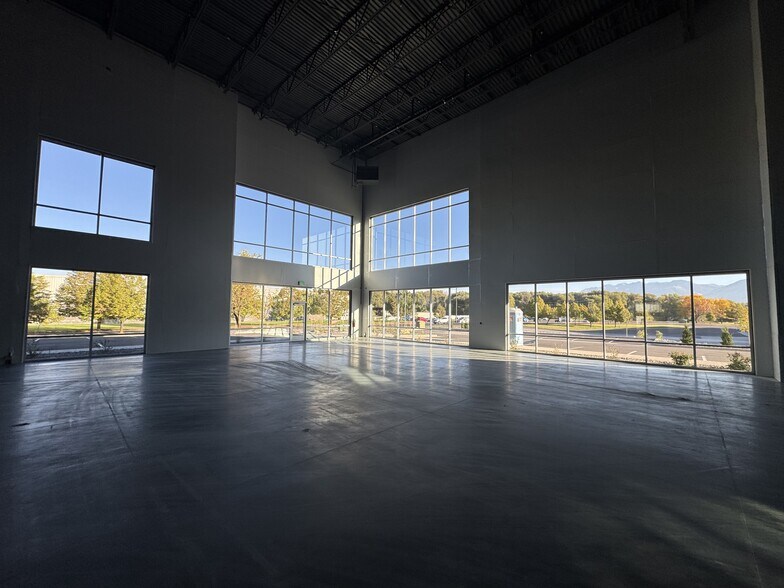 More Photos Of 1616 S 1000 W, Logan Unknown For Lease