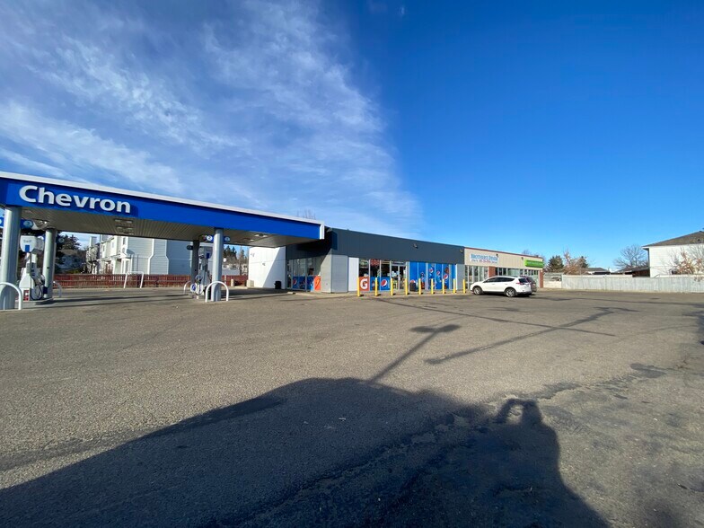 More Photos Of 103 Greenham Dr, Red Deer General Retail For Sale
