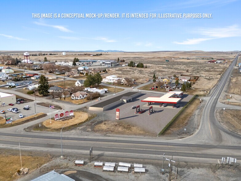 More Photos Of 30 Logan St, Davenport Hotel For Sale