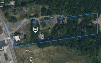 More Photos Of 555 Youngstown Warren Rd, Niles Land For Sale