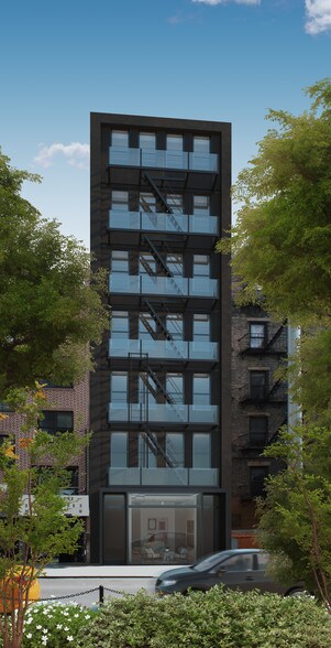 More Photos Of 48 Allen St, New York Apartments For Sale