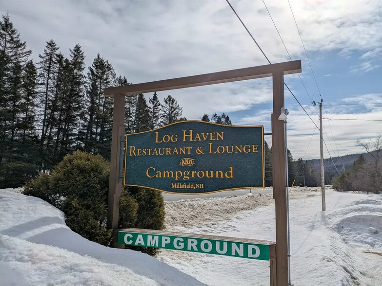 More Photos Of 469 W Route 26, Errol General Retail For Sale