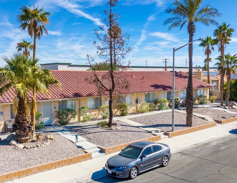 More Photos Of 27700 Avenida Terrazo, Cathedral City Apartments For Sale