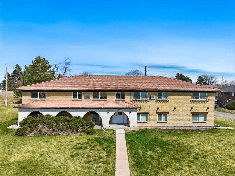 Primary Photo Of 10747 W 6th Pl, Lakewood Apartments For Sale