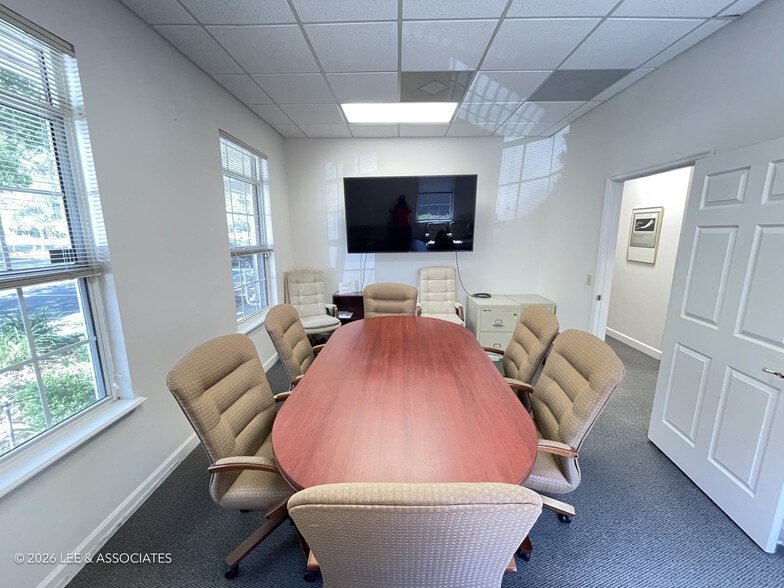 More Photos Of 2201 NW 40th Ter, Gainesville Office For Lease
