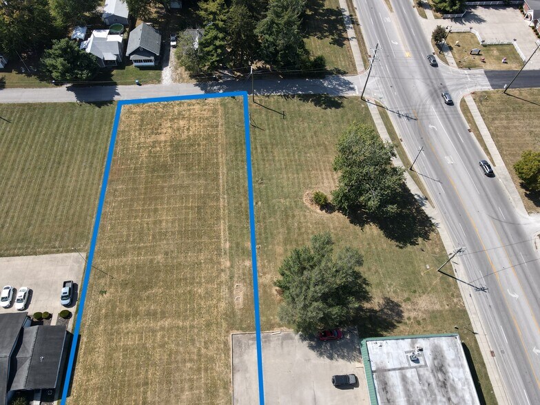 More Photos Of 3020 13th st, Terre Haute Land For Sale