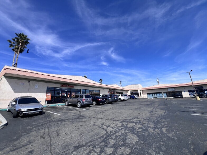 More Photos Of 1251 E Main St, Barstow Unknown For Lease
