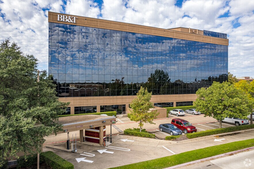 More Photos Of 801 E Campbell Rd, Richardson Office For Lease