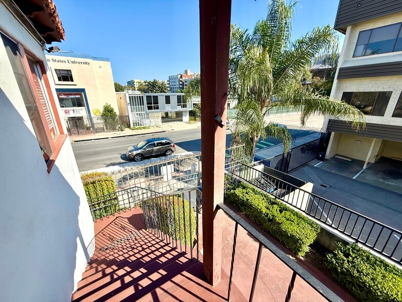 More Photos Of 1732 5th Ave, San Diego Apartments For Sale