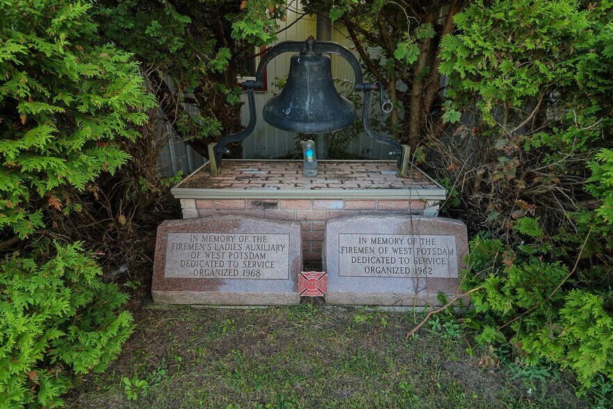 More Photos Of 45 Blanchard Rd, Potsdam Lodge Meeting Hall For Sale
