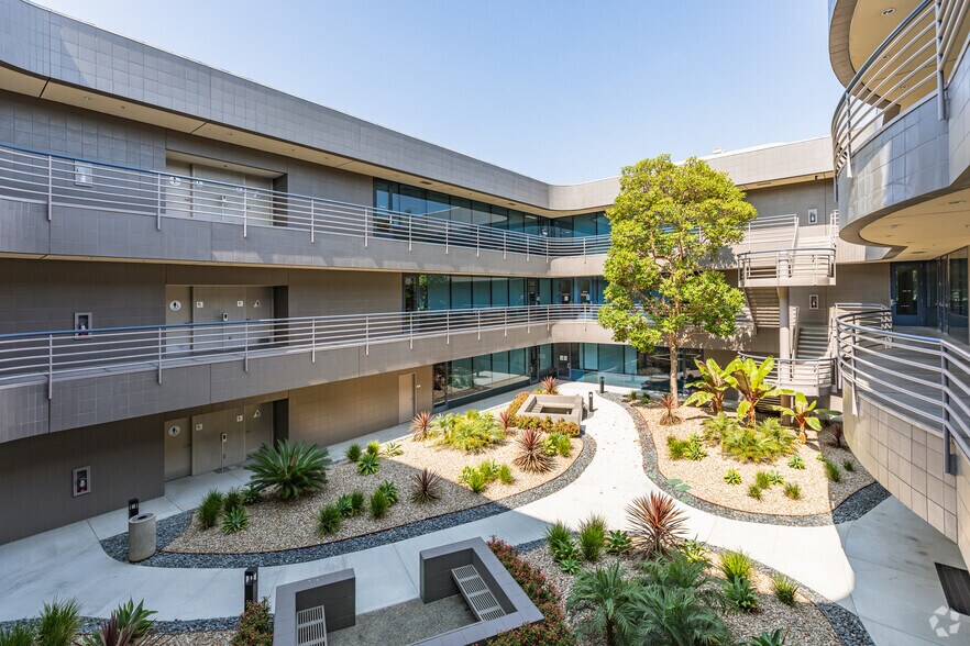 More Photos Of 5414 Oberlin Dr, San Diego Office For Lease