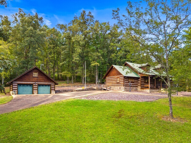 More Photos Of 257 Jones Ln, Mooresburg Land For Sale