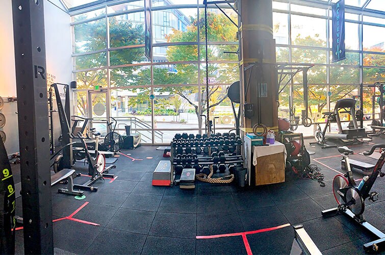 More Photos Of 989 112th Ave NE, Bellevue Apartments For Lease