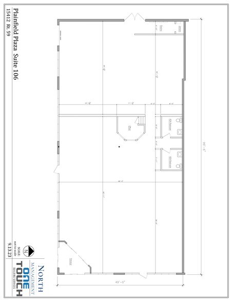 More Photos Of 15412 Route 59, Plainfield Unknown For Lease