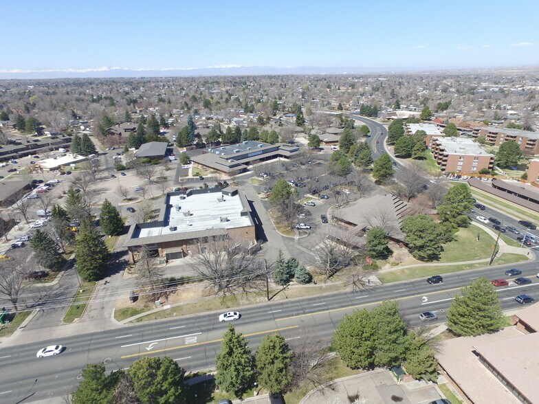 More Photos Of 2400 W 16th St, Greeley Freestanding For Lease