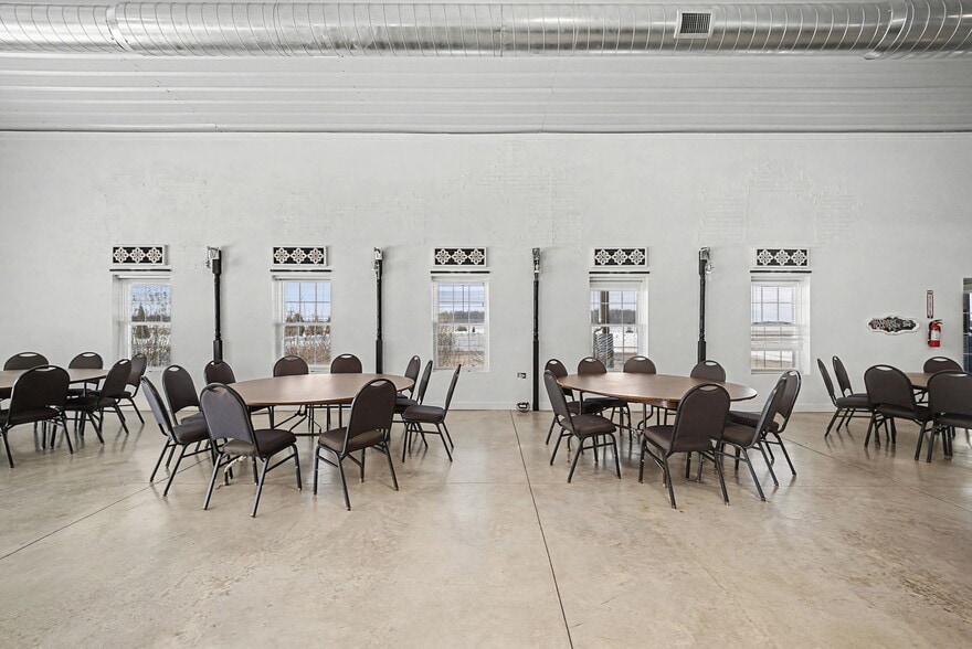 More Photos Of 3548 W County Road 500 N, Frankfort Warehouse For Sale