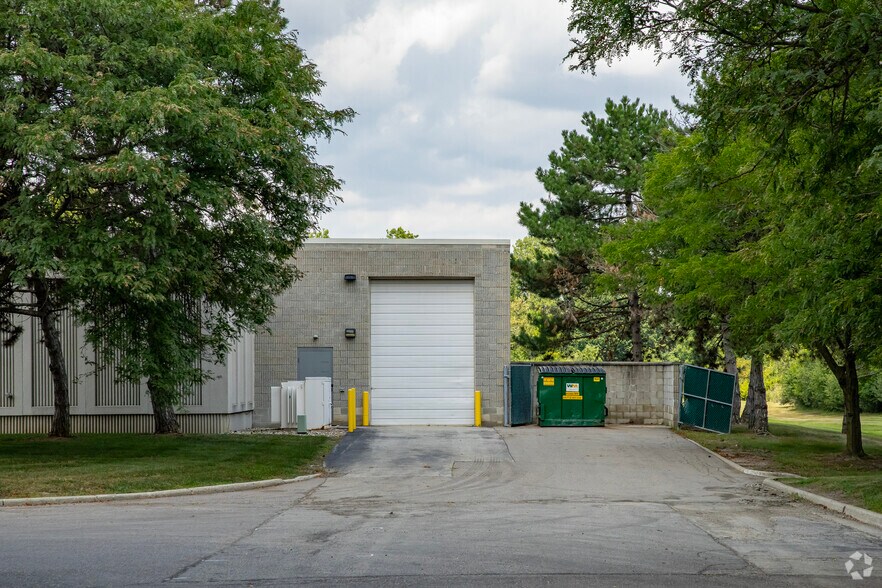 More Photos Of 1201 E Ellsworth Rd, Ann Arbor Industrial For Lease