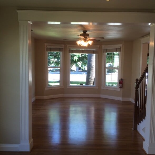 More Photos Of 823 N Emerald Ave, Modesto Warehouse For Lease