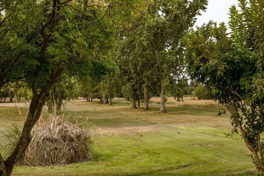 More Photos Of 597 Ducken Rd, Oak Harbor Golf Course Driving Range For Sale