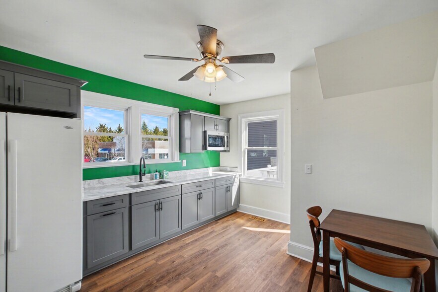 More Photos Of 2603 Lafayette Blvd, Fredericksburg General Retail For Lease