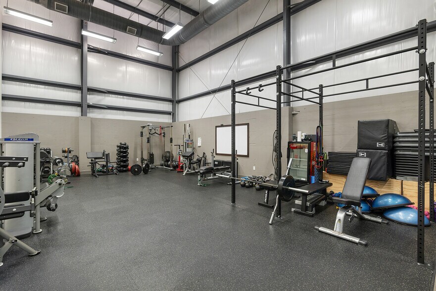 More Photos Of 2145 Chestnut St, Chattanooga Specialty For Lease