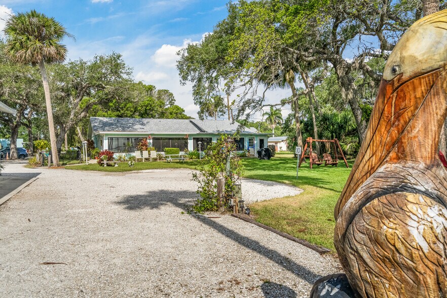 More Photos Of 11450 S Indian River Dr, Sebastian Hotel For Sale