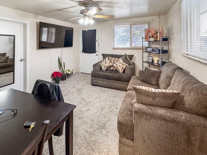 More Photos Of 3014 N Institute St, Colorado Springs Apartments For Sale