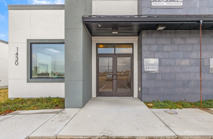 More Photos Of 1430 W Ustick Rd, Meridian Office For Sale