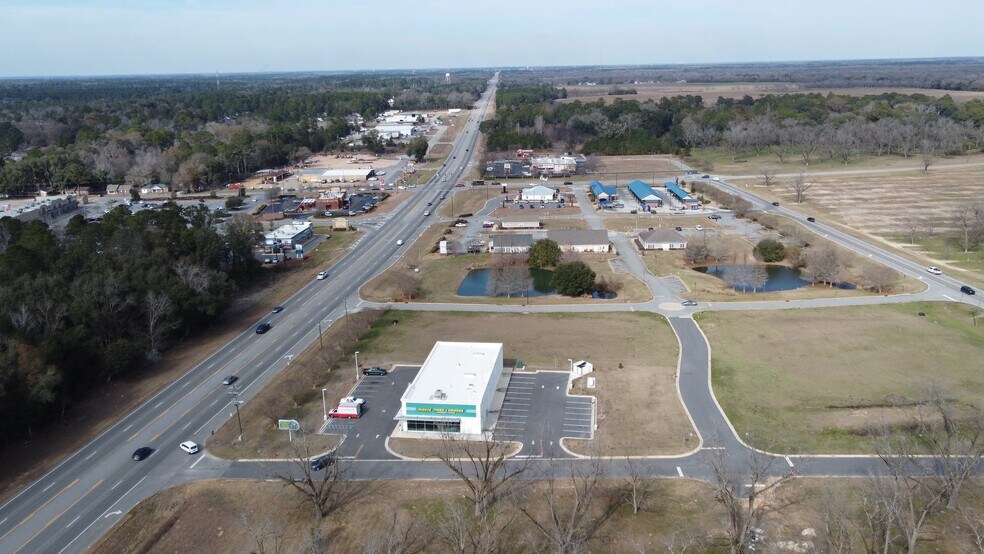 Primary Photo Of Forrester Pkwy & US Hwy 19 S, Leesburg Land For Sale