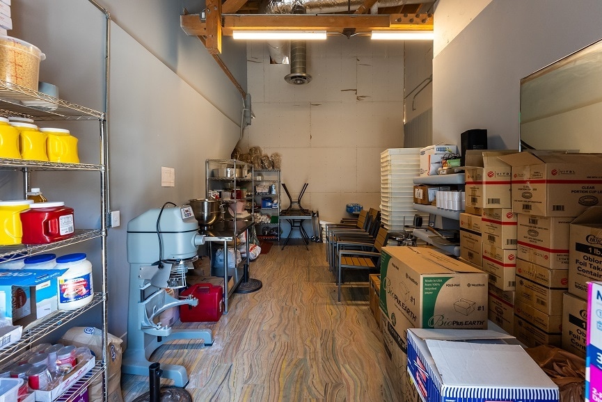 More Photos Of 1011 Ocean Front Walk, Venice Storefront Retail Office For Sale