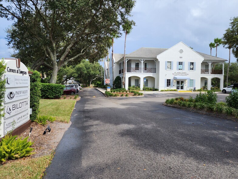 More Photos Of 151 Sawgrass Corners Dr, Ponte Vedra Beach Medical For Lease