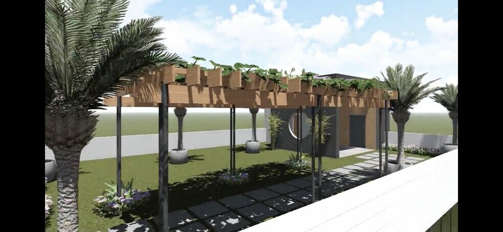 More Photos Of 1320 S Federal Hwy, Boynton Beach Land For Lease