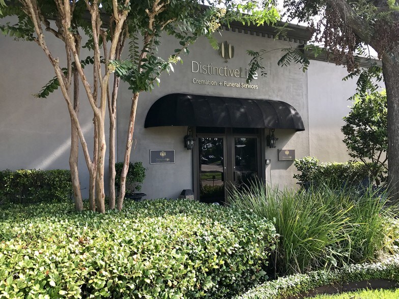 More Photos Of 5455 Dashwood Dr, Bellaire Medical For Lease