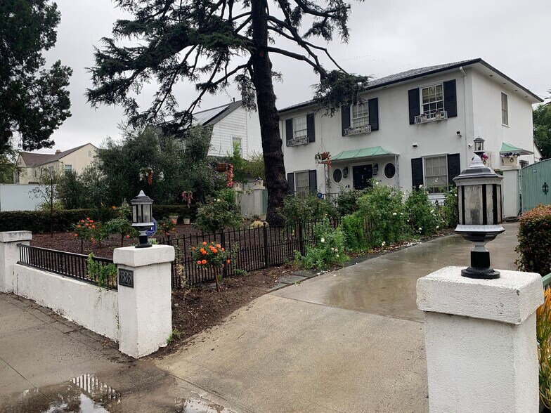 Primary Photo Of 1826 Wellington Rd, Los Angeles Specialty For Sale